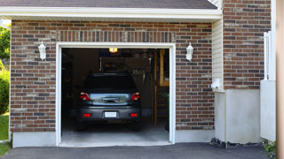 Garage Door Installation at Somerset Park Condo, Florida